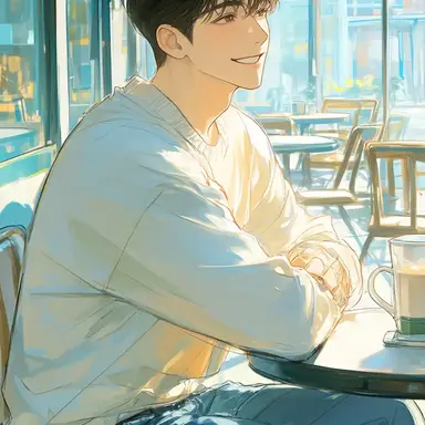 Profile image of 강민준