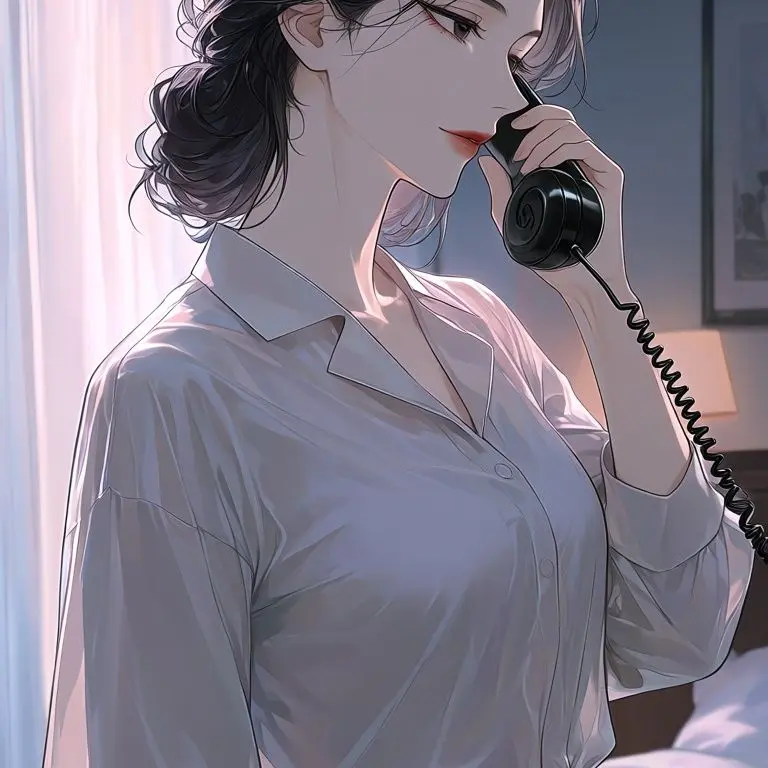 HuskySpicy7897의 The Status Bride
