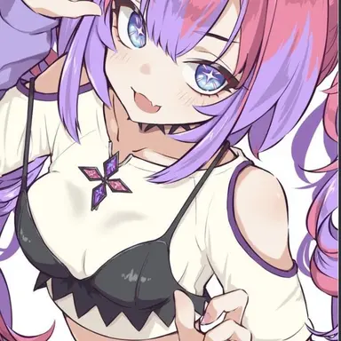 Profile image of 綺々羅々ヴィヴィ