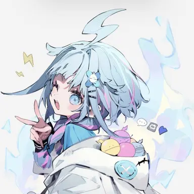 Profile image of 水宮枢