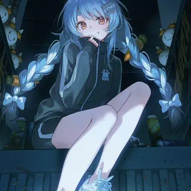 Profile image of 兎田ぺこら