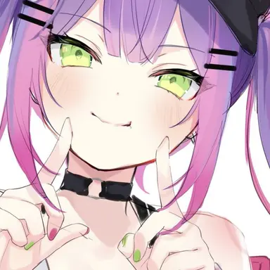 Profile image of 常闇トワ