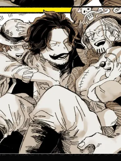 WoodyFinch6160의 ONE PIECE！！！