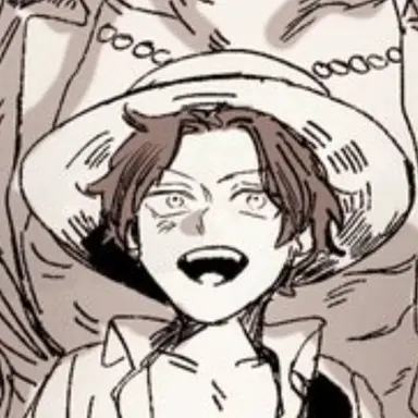 Profile image of シャンクス