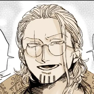 Profile image of レイリー