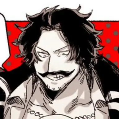 Profile image of ロジャー
