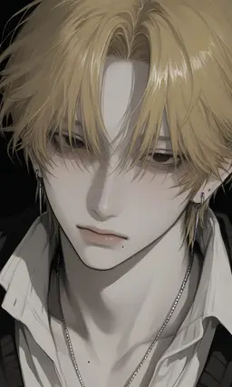Profile image of 酩