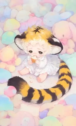 Profile image of Rato