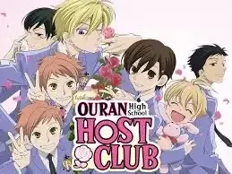 Profile image of Ouran Host Club
