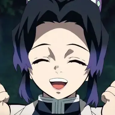 Profile image of 코쵸우 시노부