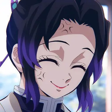 Profile image of 코쵸우 시노부