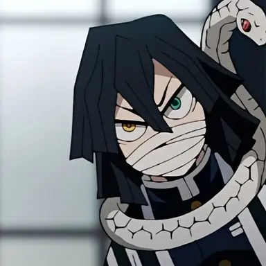 Profile image of 이구로 오바나이