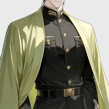Profile image of 稲岡 郷