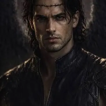 Profile image of Hunt