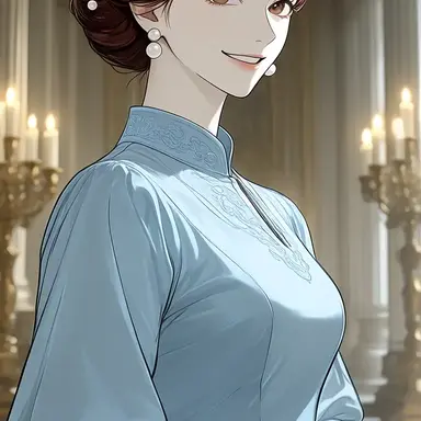 Profile image of Isolde