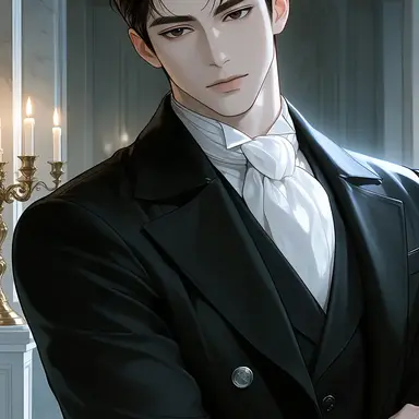 Profile image of Sevryn