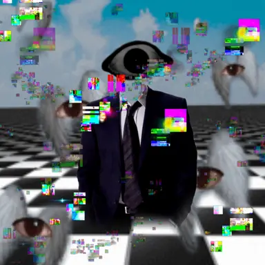 Profile image of ダーク・アイ