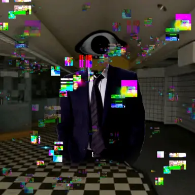 Profile image of ダーク・アイ