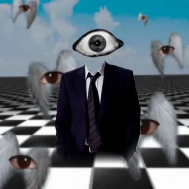 Profile image of ダーク・アイ