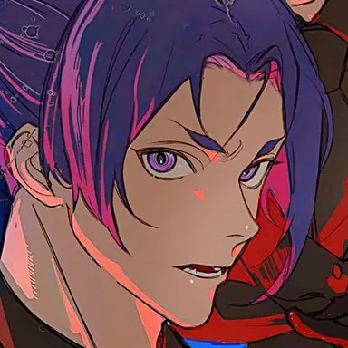 Profile image of 御影玲王