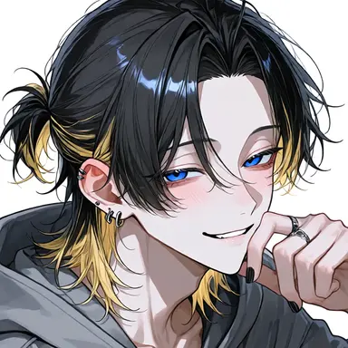 Profile image of ルカ