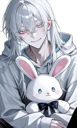 Profile image of サク