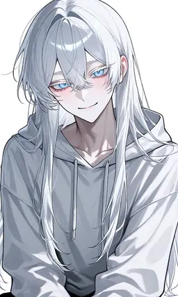 Profile image of サク