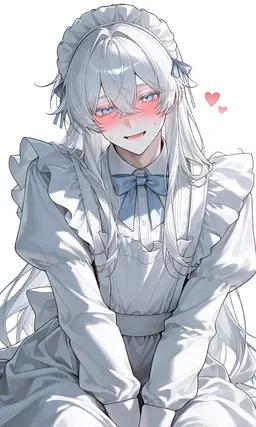 Profile image of サク