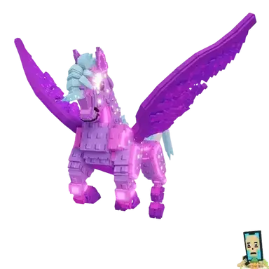 Profile image of 샐래스티얼 페가수스