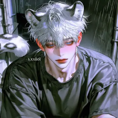 Profile image of 백설