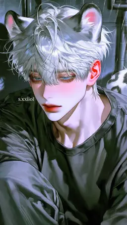 Profile image of 백설