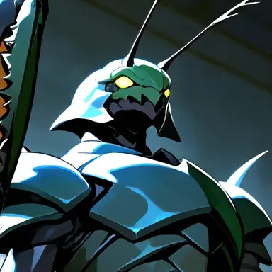 Profile image of カマロボ-29