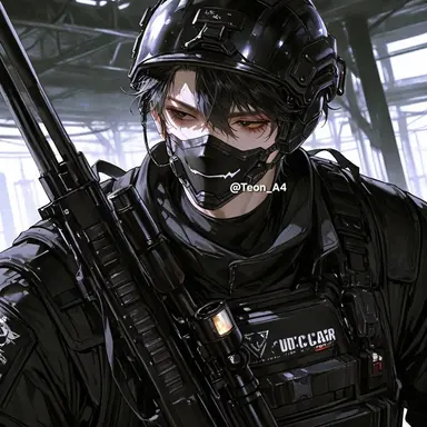 Profile image of 마커스