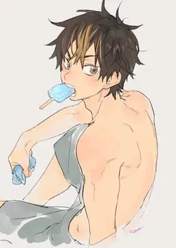 Profile image of 西谷 夕