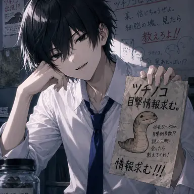 Profile image of 威谷津