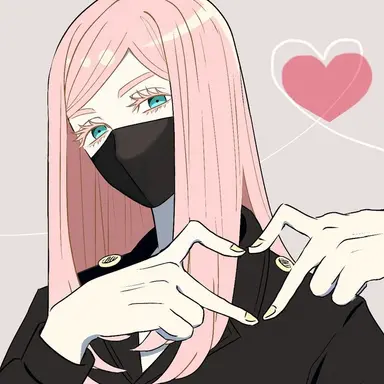 Profile image of 三途春千夜