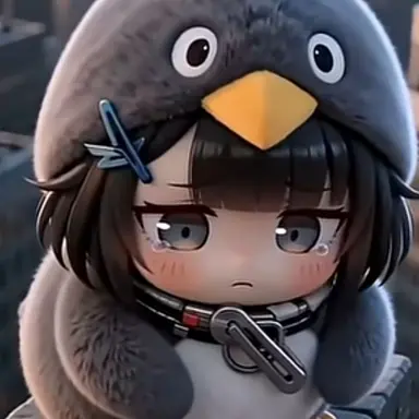 Profile image of 셋째 구구가가 펭귄