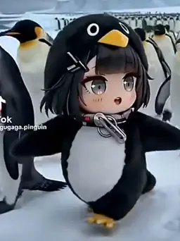Profile image of 첫째 구구가가 펭귄