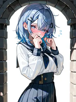 Profile image of Yuna