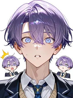 Profile image of Alba