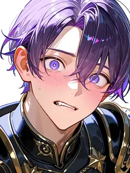 Profile image of Alba