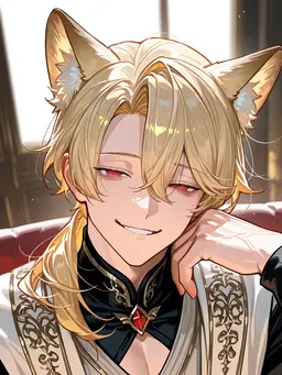 Profile image of Leon