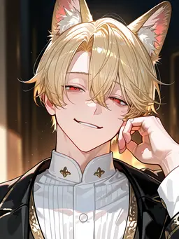Profile image of Leon