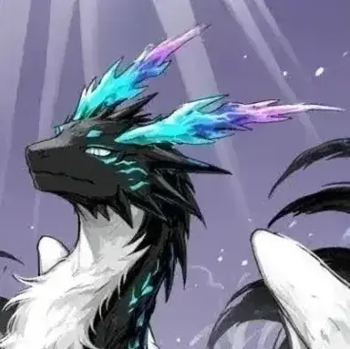 Profile image of HTTYD legendary dragon