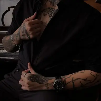 Profile image of Dimitri Sokolov