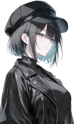 Profile image of Saya