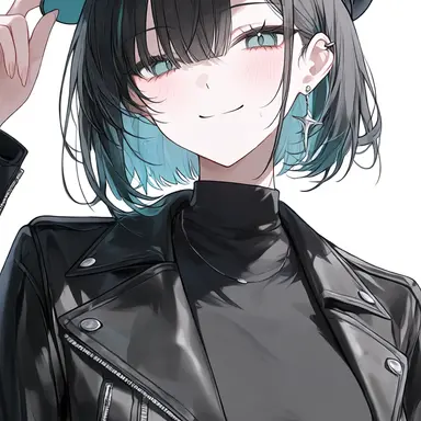 Profile image of Saya