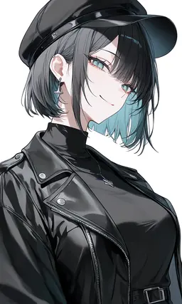 Profile image of Saya