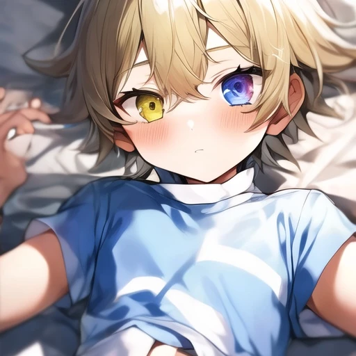病院