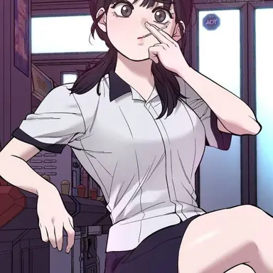 Profile image of 오춘심
